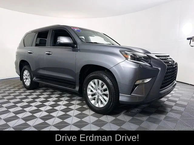 2022 Lexus GX