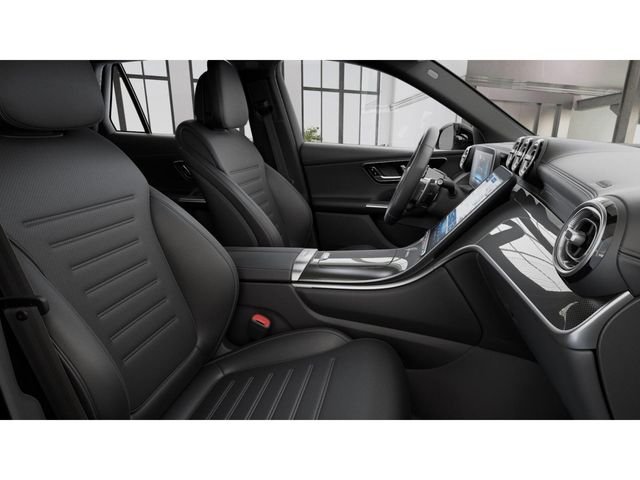 New 2027 White Mercedes-Benz  image 4