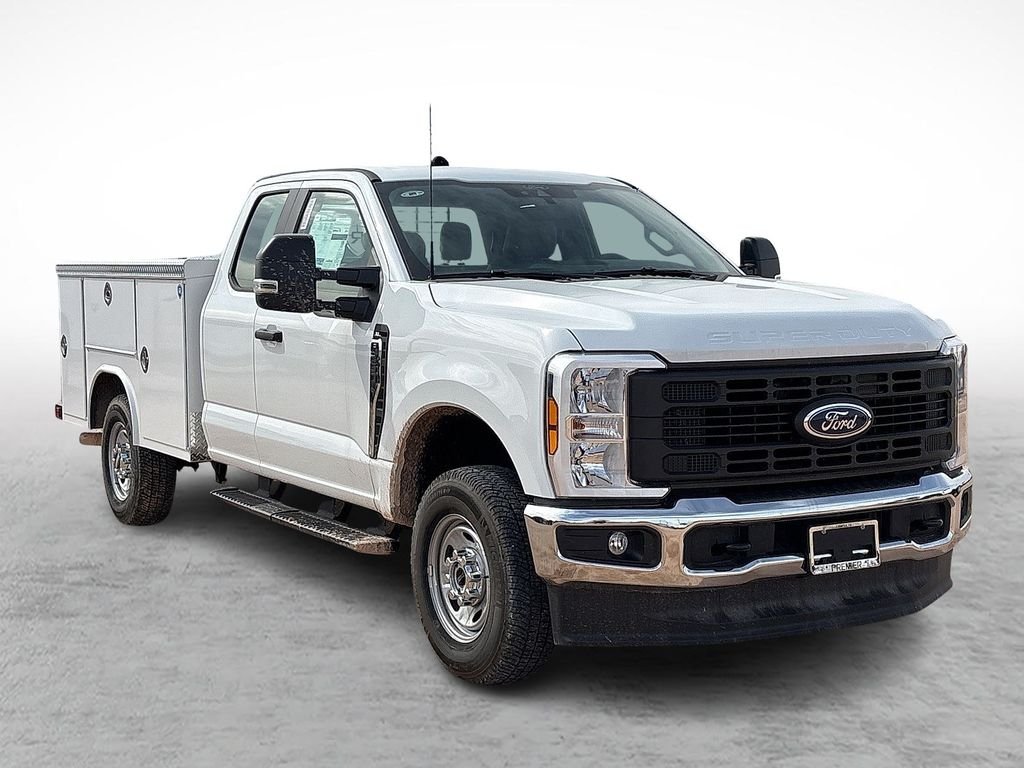 2026 Ford F-250sd F-250® XL