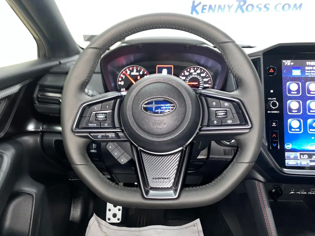 Used 2026 Gray Subaru Premium image 27