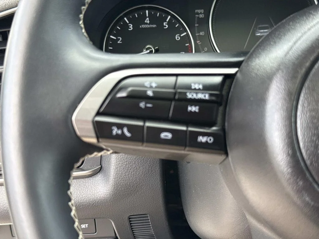 Certified Used 2026 White Mazda 2.5 S Aire Edition image 45