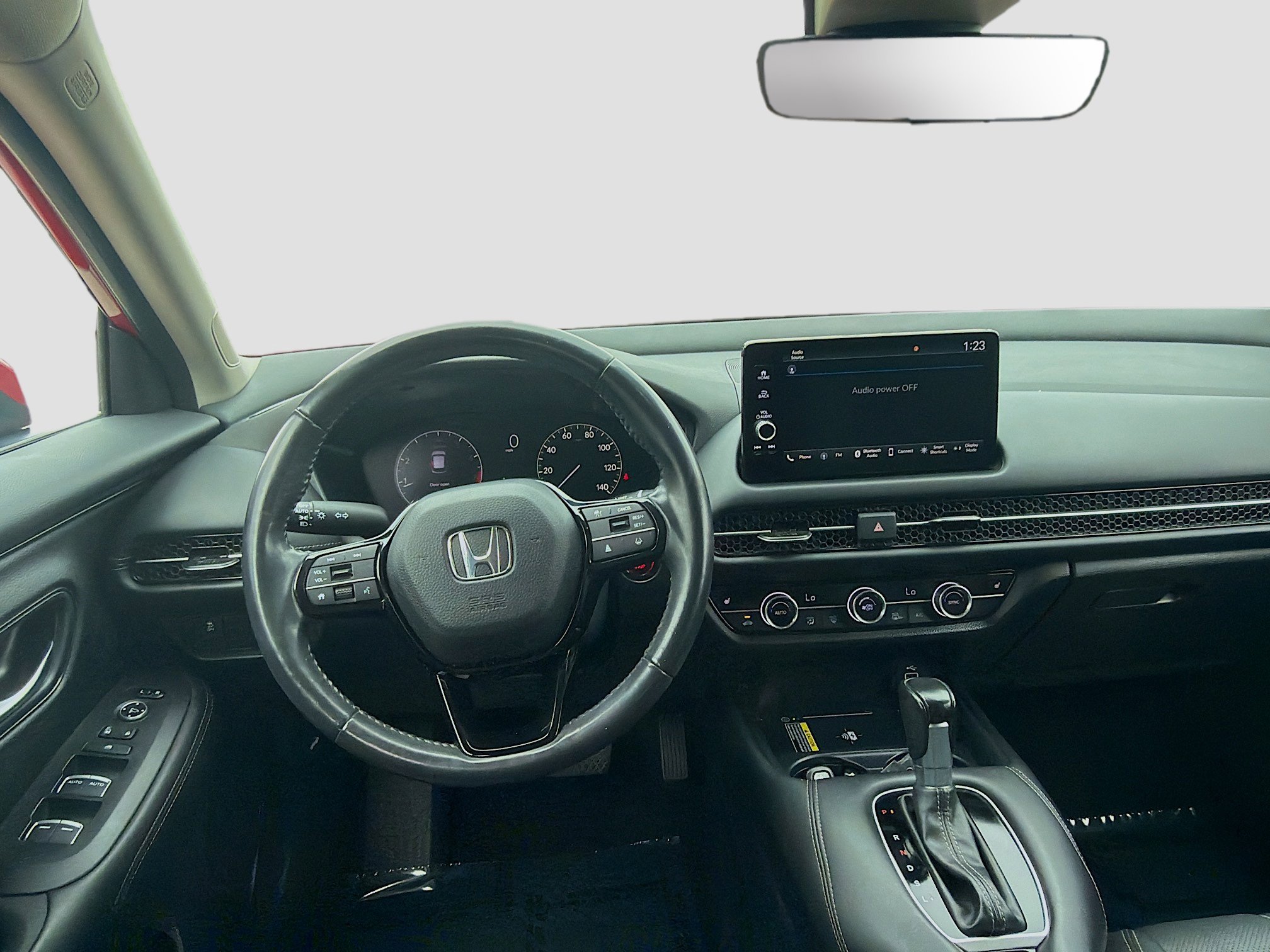 2024 Honda HR-V EX-L - Photo 20