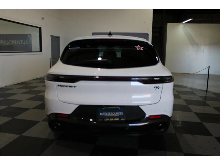 2024 Dodge Hornet R/T - Photo 7