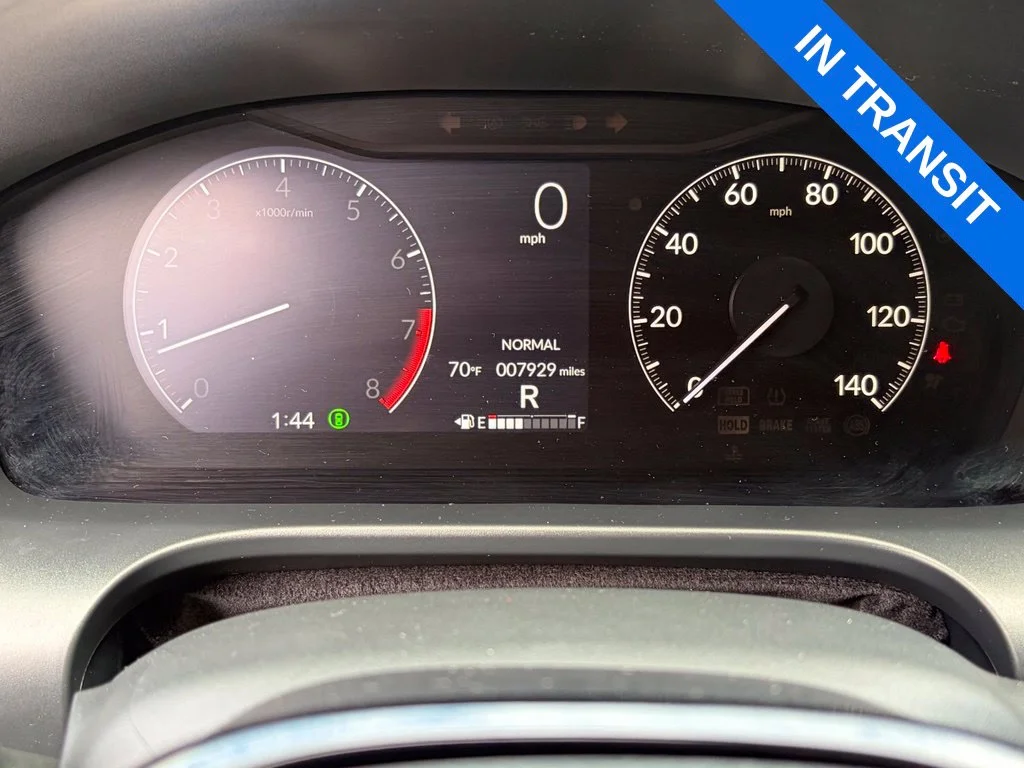 2026 Honda HR-V Sport - Photo 30