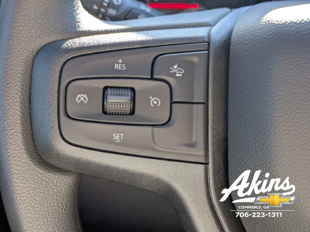 2026 Chevrolet Silverado 2500 HD Custom - Photo 24