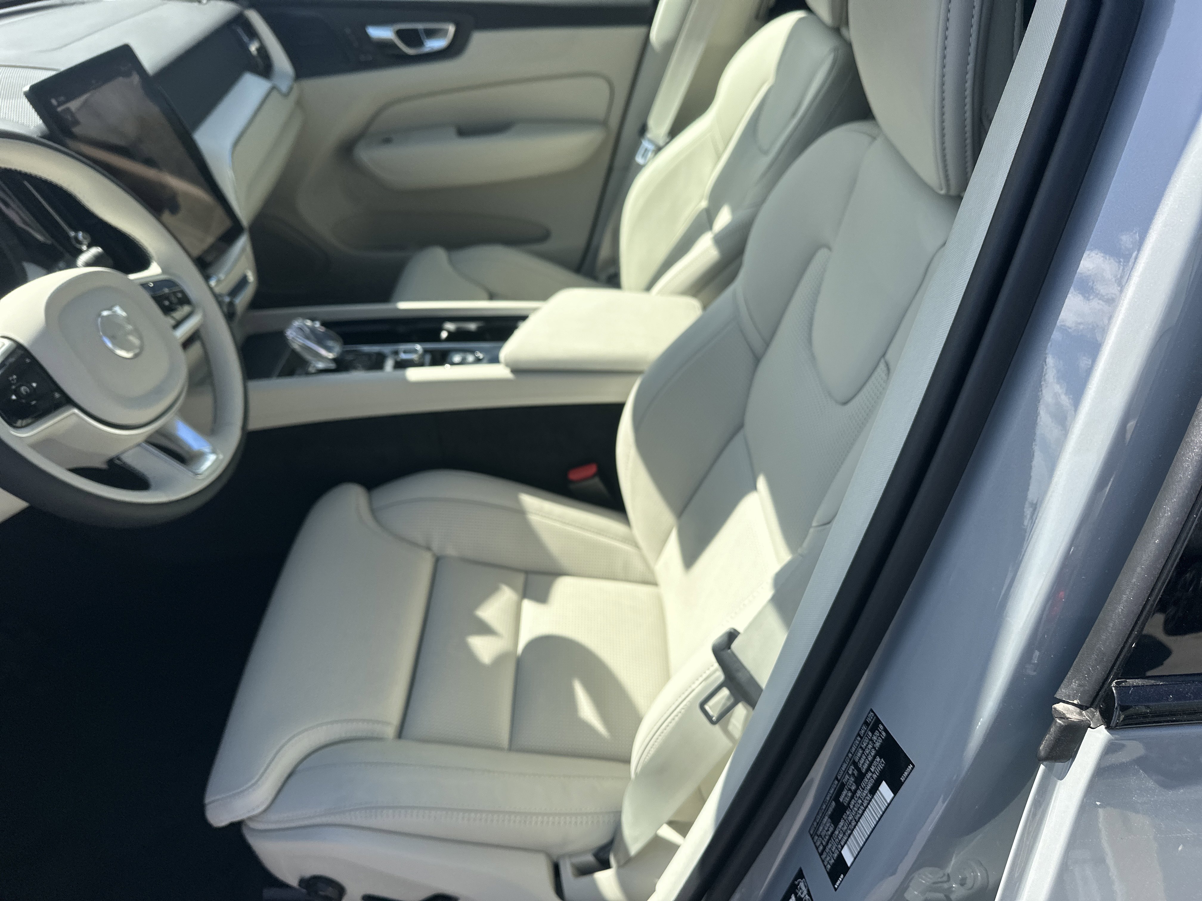 New 2026  Volvo Ultra image 18