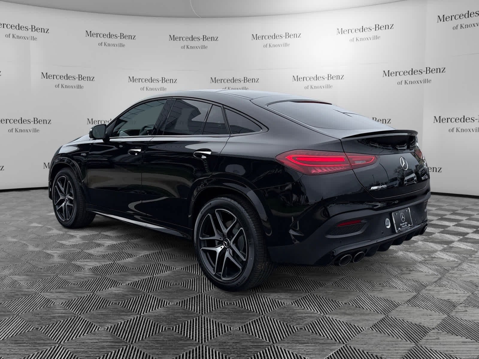 New 2026 Mercedes-Benz GLE SUV in Knoxville #TT202 | Mercedes-Benz