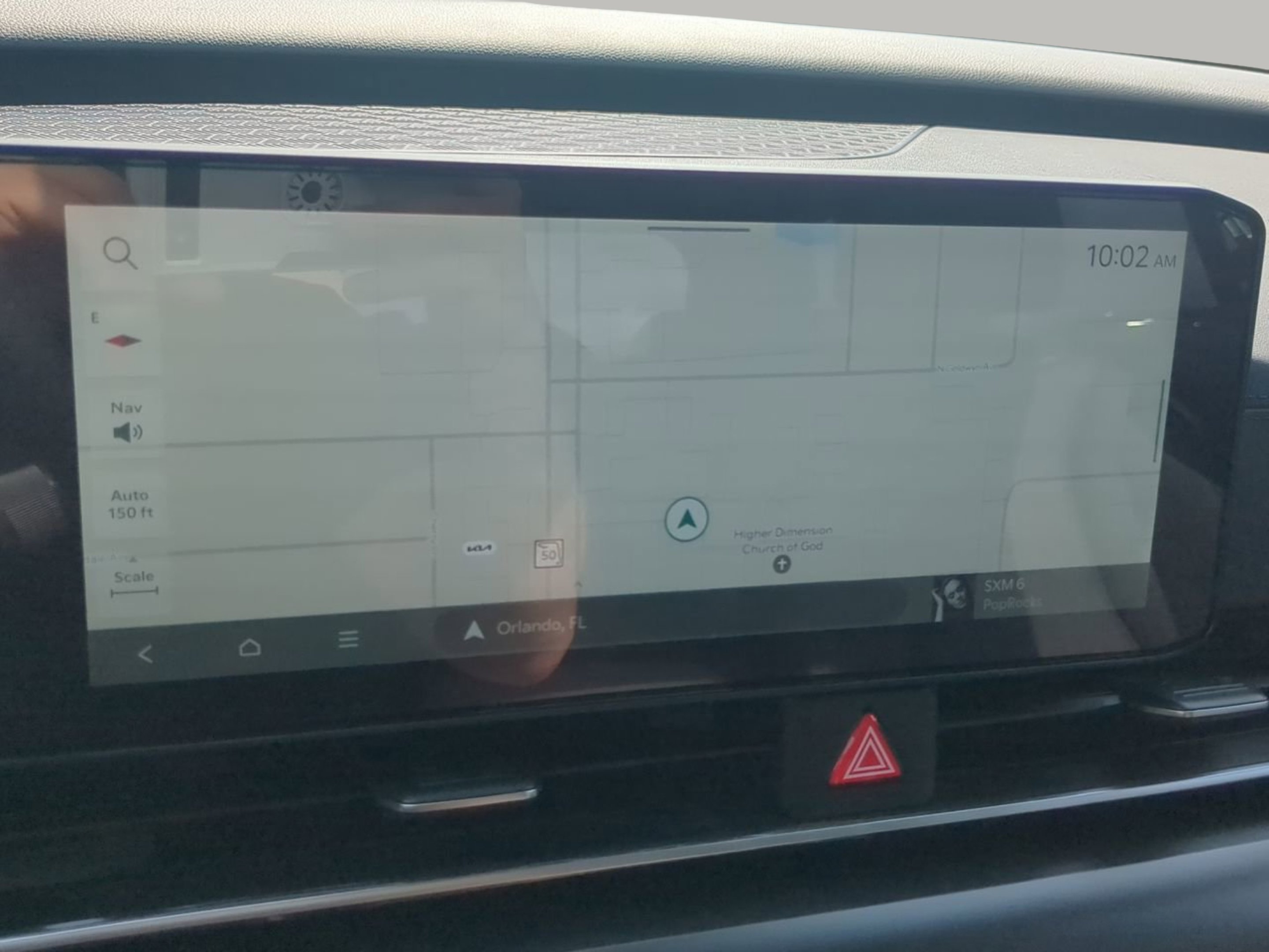 New 2026 Deep Chroma Blue Kia LXS image 20