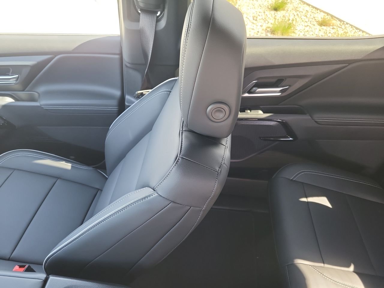 2026 Chevrolet Silverado EV LT - Photo 49