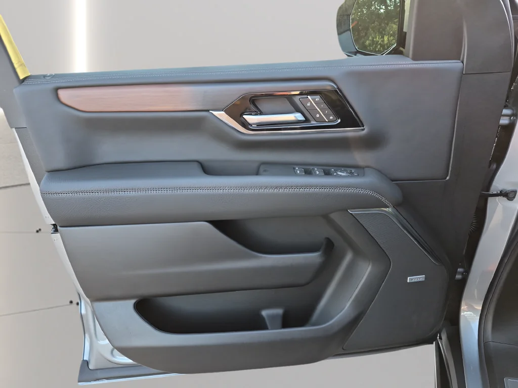 New 2026 GMC Yukon Denali, photo 16