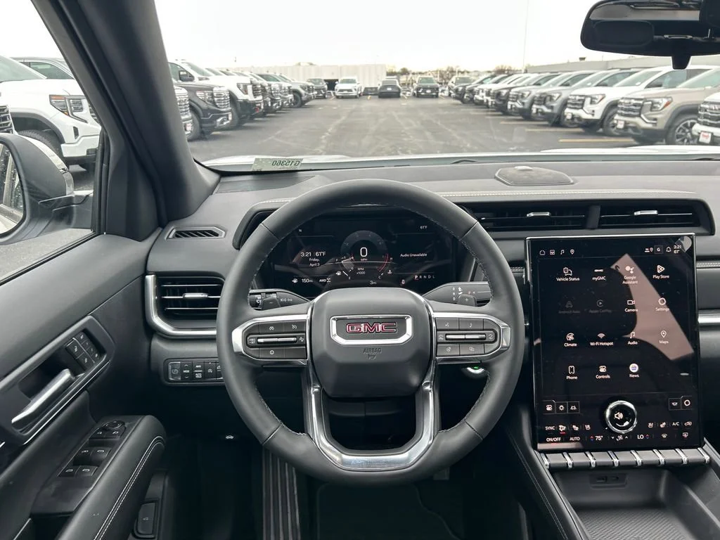 2026 GMC Terrain Elevation - Photo 30