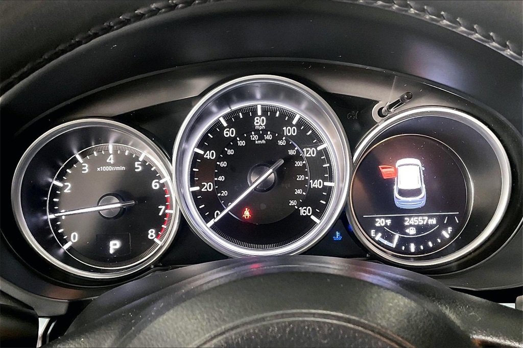 2023 MAZDA CX-5 - Image 19