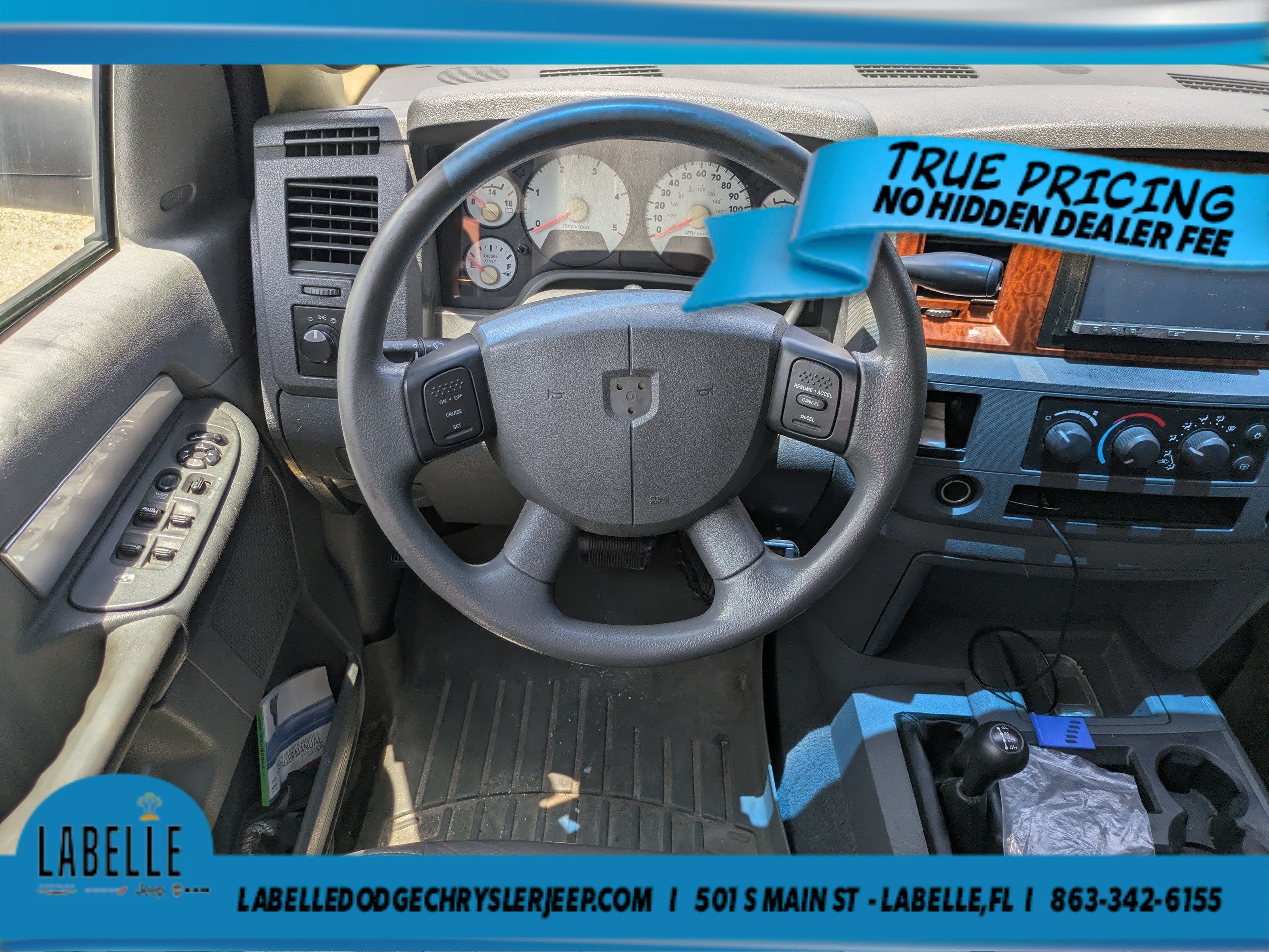 Used 2007  Dodge  image 13
