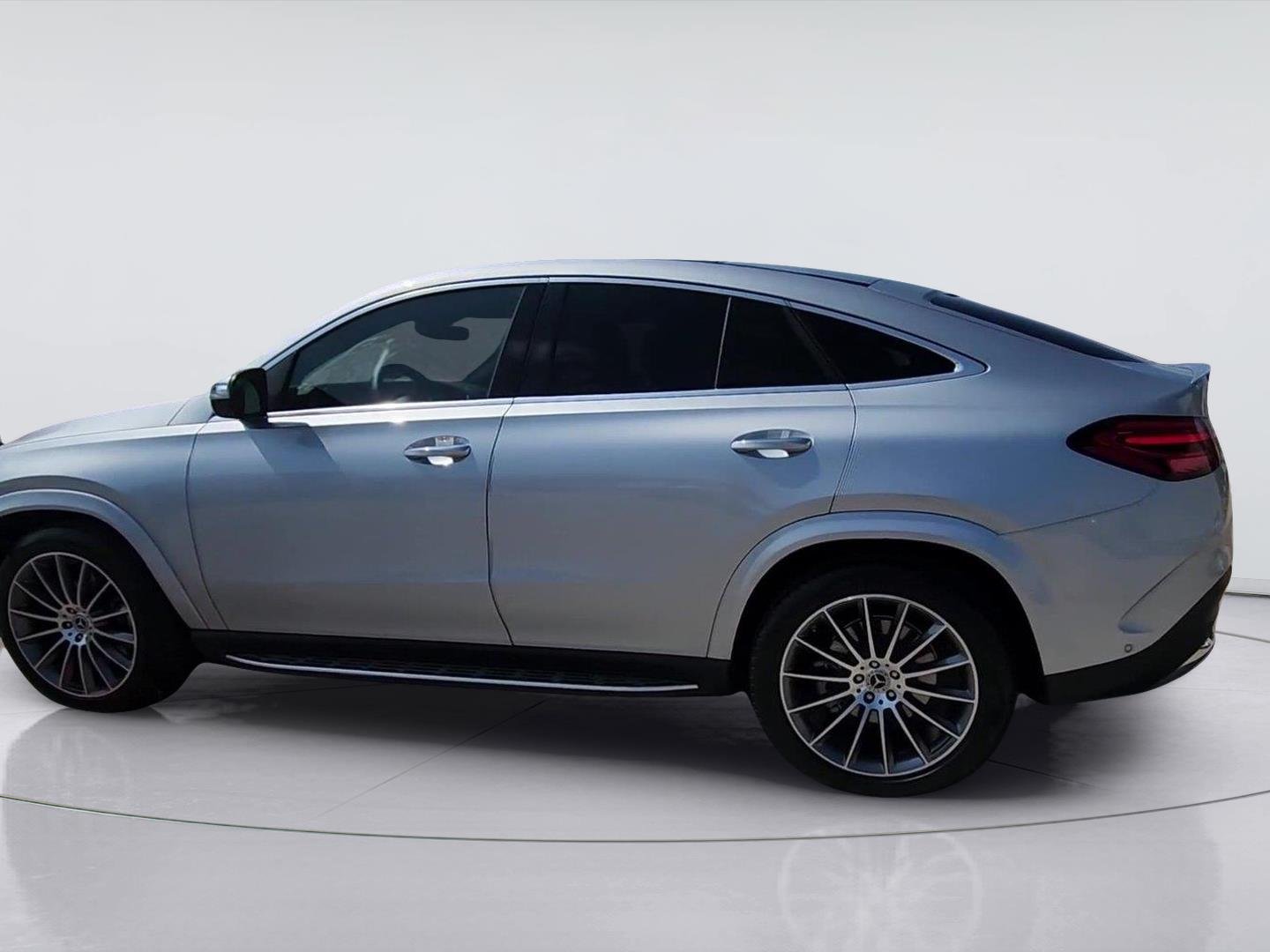 2026 Mercedes-Benz GLE Coupe GLE450 - Photo 6