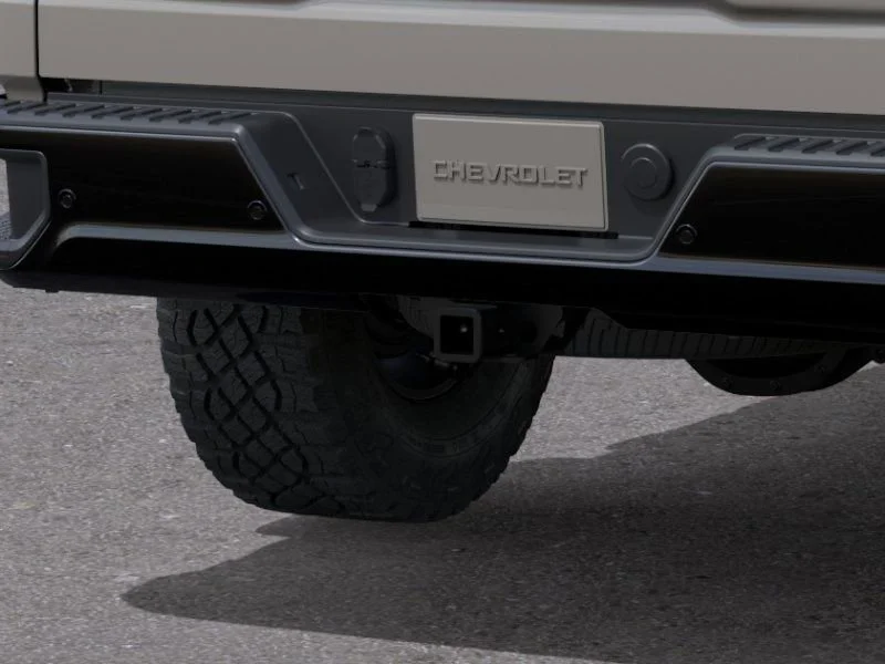 2026 Chevrolet Silverado 1500 ZR2 - Photo 21