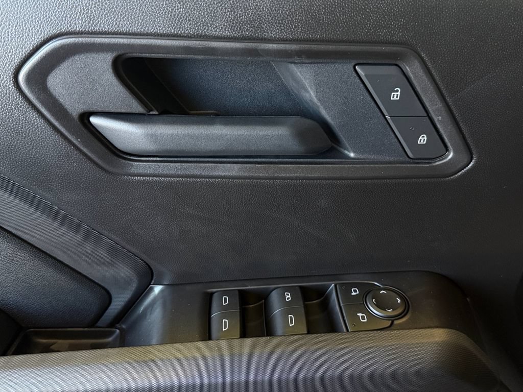 New 2026 Sterling Gray Metallic Chevrolet Trail Boss image 28