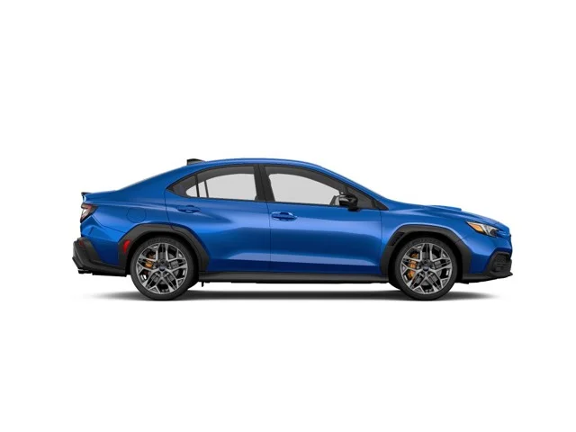 New 2026 WR BLUE PEARL Subaru tS image 7