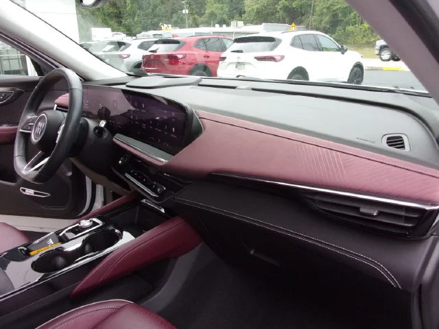 2025 Buick Envision Sport Touring - Photo 20