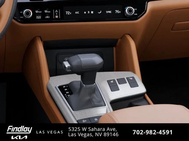 New 2026 Black Kia X-Line image 26