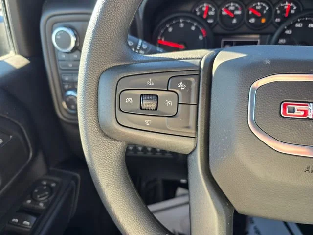2026 GMC Sierra 3500 Chassis Cab Pro - Photo 41