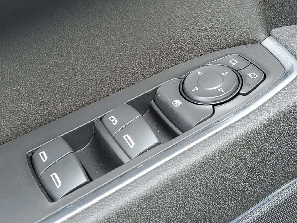 2026 Chevrolet Silverado 1500 RST - Photo 22
