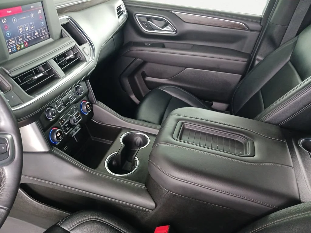 Used 2023 Dark Ash Metallic Chevrolet LS image 11