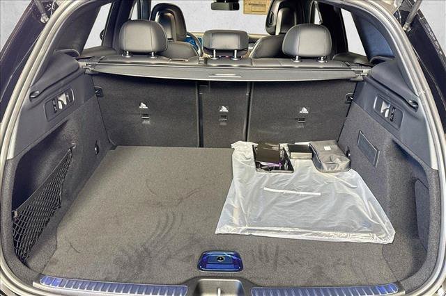 New 2026 Black Mercedes-Benz GLC 300 image 54