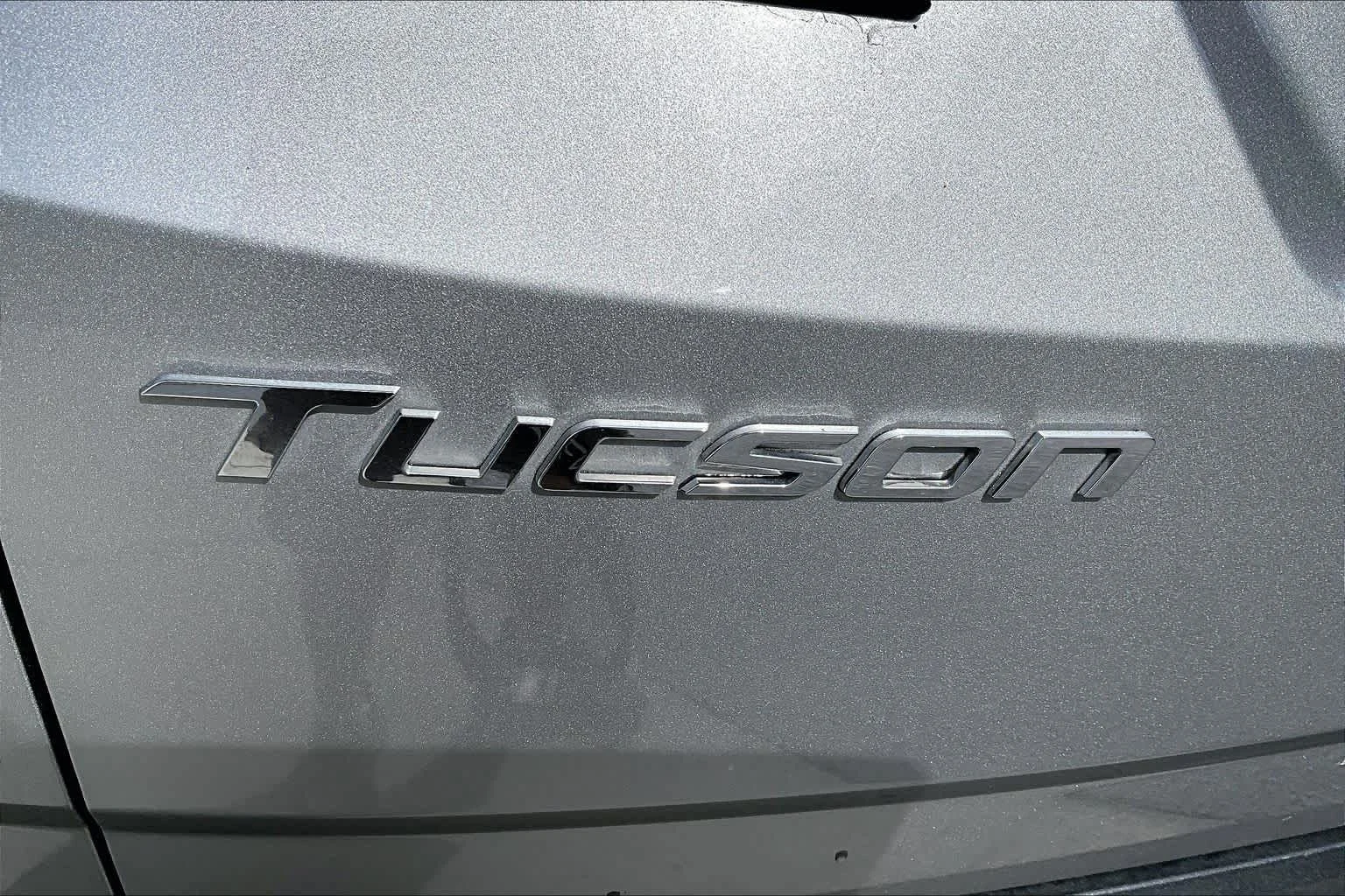 Used 2023 Shimmering Silver Hyundai Limited image 60