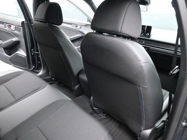 Used 2026 Gray Honda Sport image 25