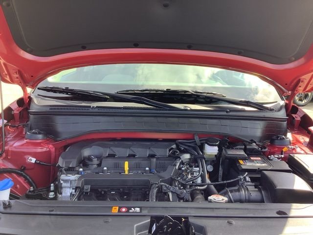 2026 Hyundai Venue SEL - Photo 12