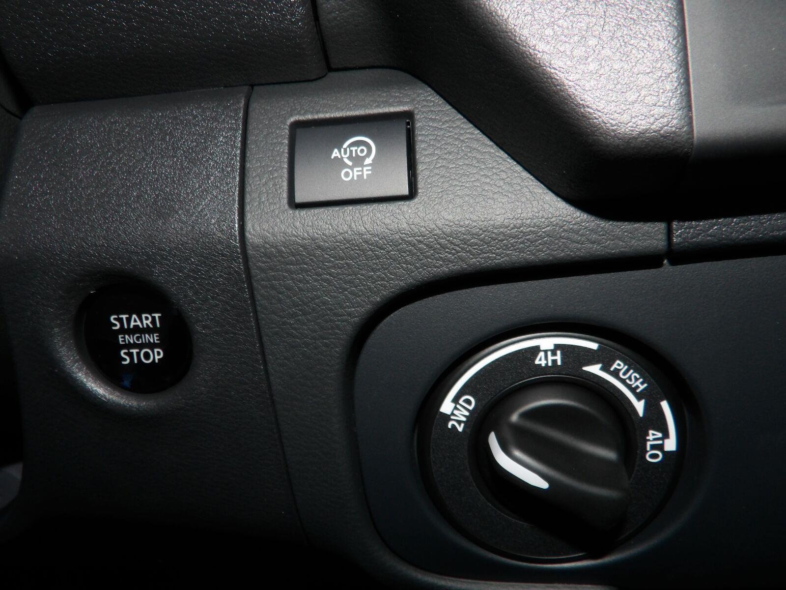New 2027 Bluestone Pearl Nissan SV image 25