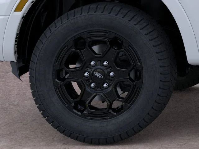New 2026 White Ford Lariat image 19