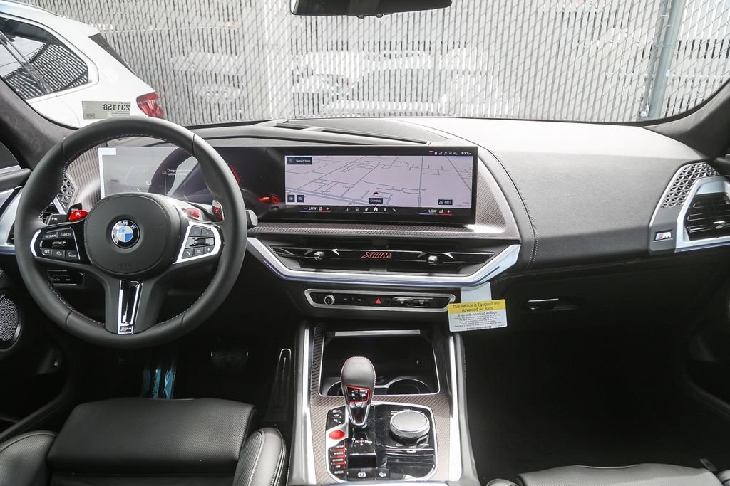 New 2026 Mora Metallic BMW Label image 9