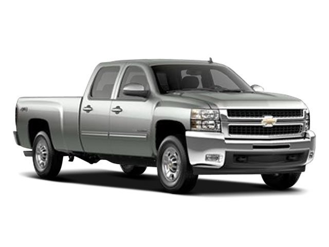 2009 Chevrolet Silverado 1500 LTZ 4X4 Crew Cab's photo