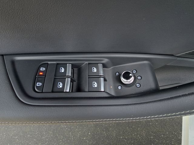 Used 2023 White Audi 45 S line Premium Plus image 31