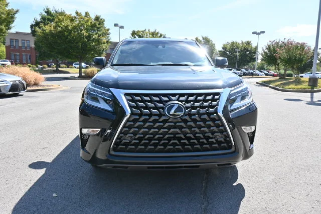 Used 2023 Black Lexus 460 image 13