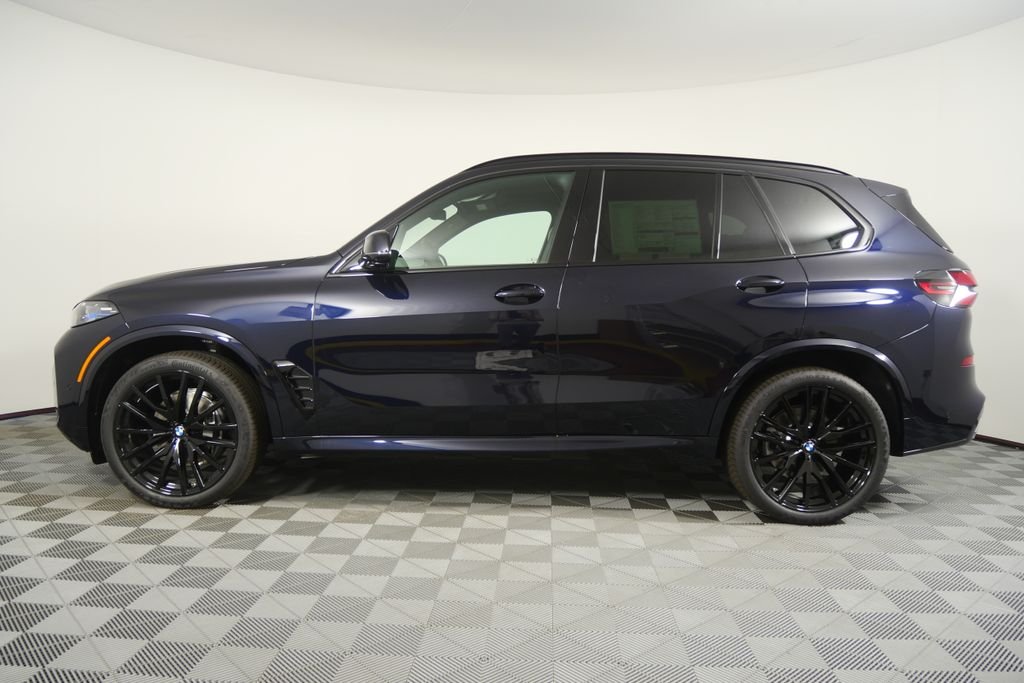 New 2026 Carbon Black Metallic BMW sDrive40i image 6