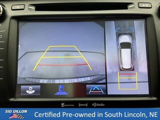 Used 2018 Predawn Gray Mica Toyota Limited Platinum image 7