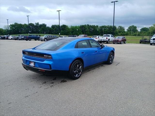 2026 Dodge Charger R/T - Photo 8