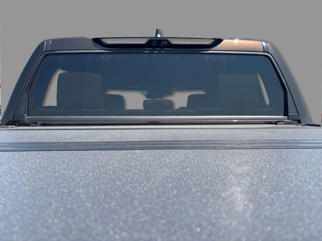 2025 Toyota Tundra 1794 Edition - Photo 23