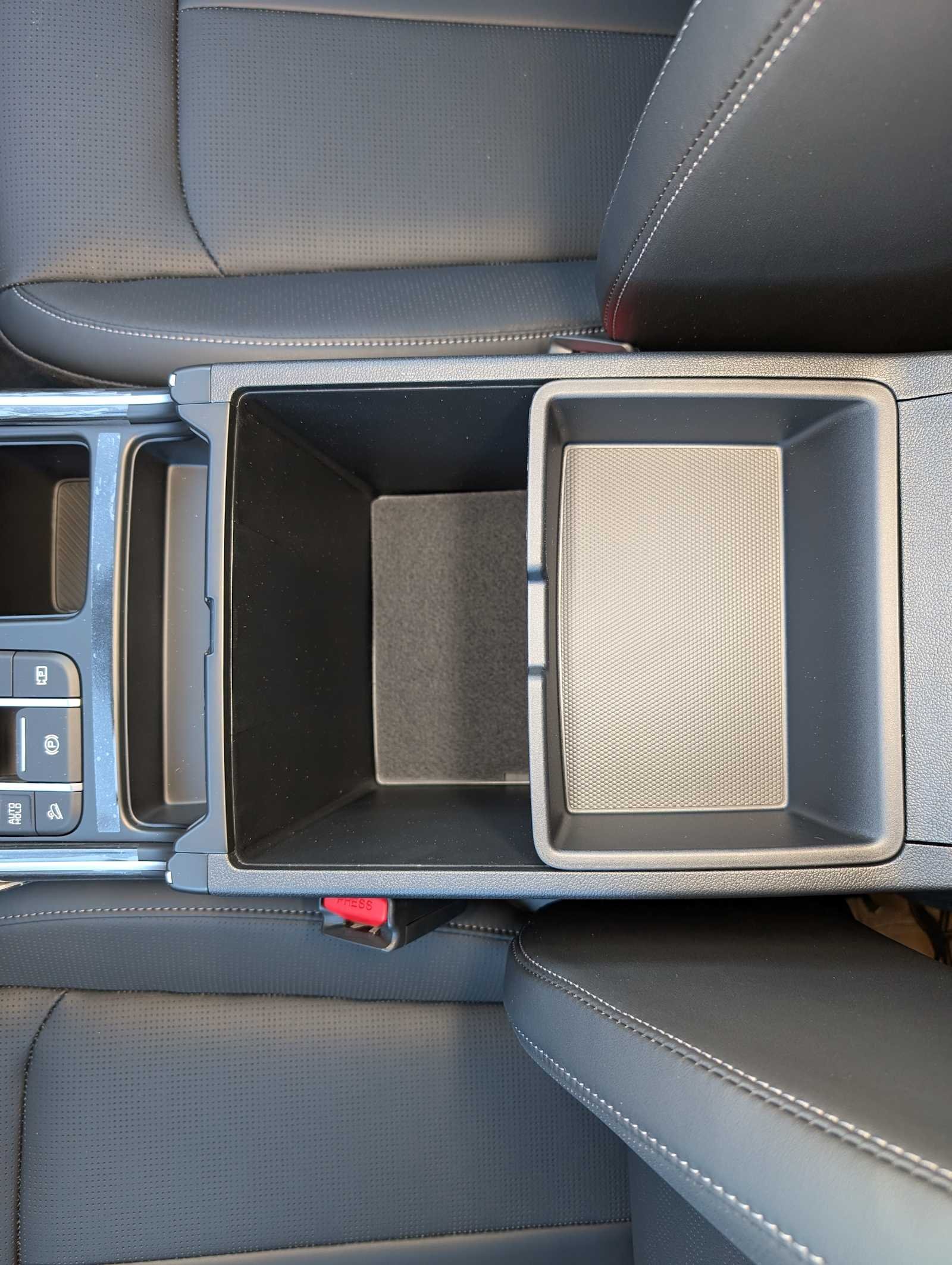 2026 Kia Sorento S - Photo 12
