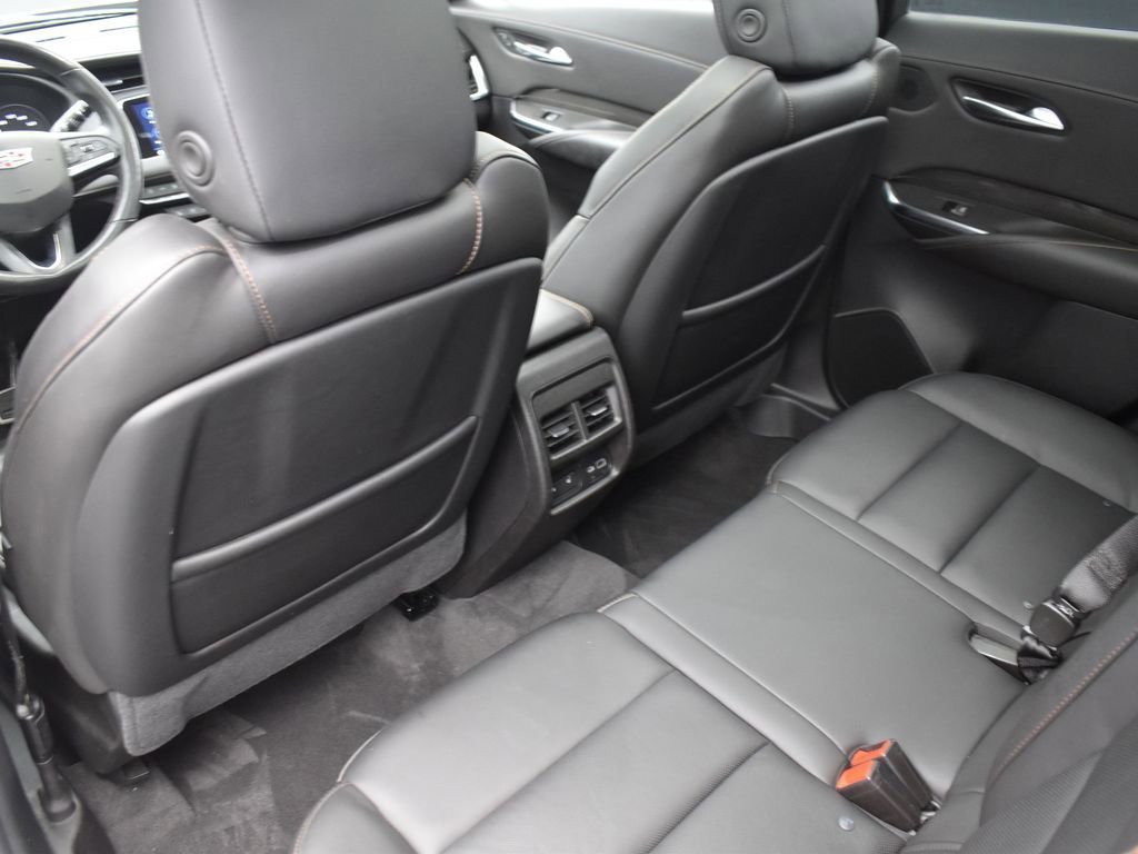 2023 CADILLAC XT4 - Image 26