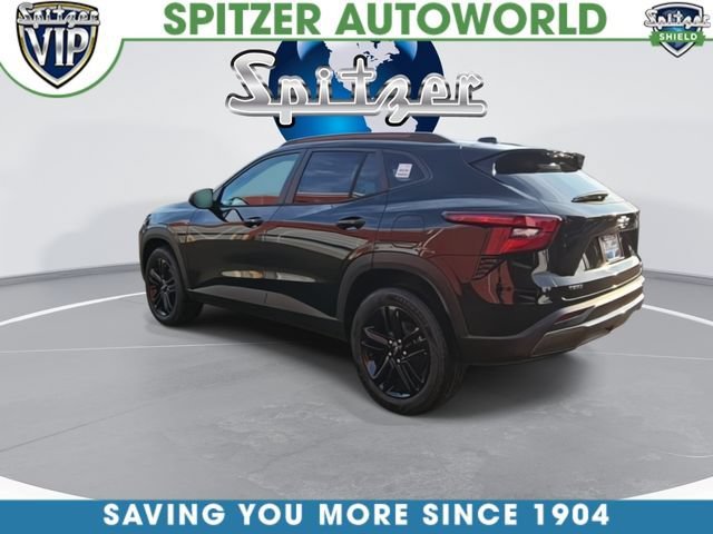 2026 Chevrolet Trax Activ - Photo 6