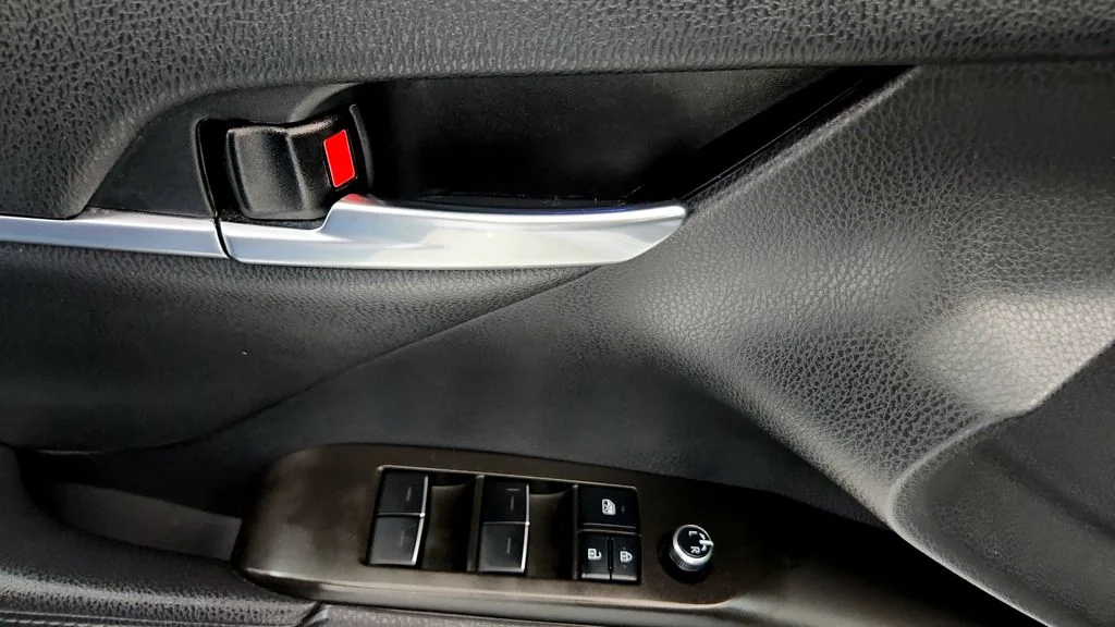 Certified Used 2021 Beige Toyota XSE image 24