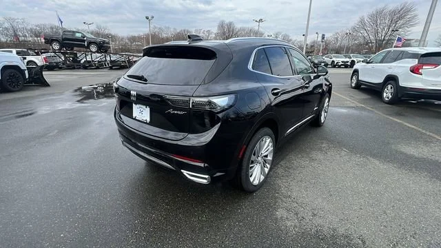 2026 Buick Envision Avenir - Photo 7