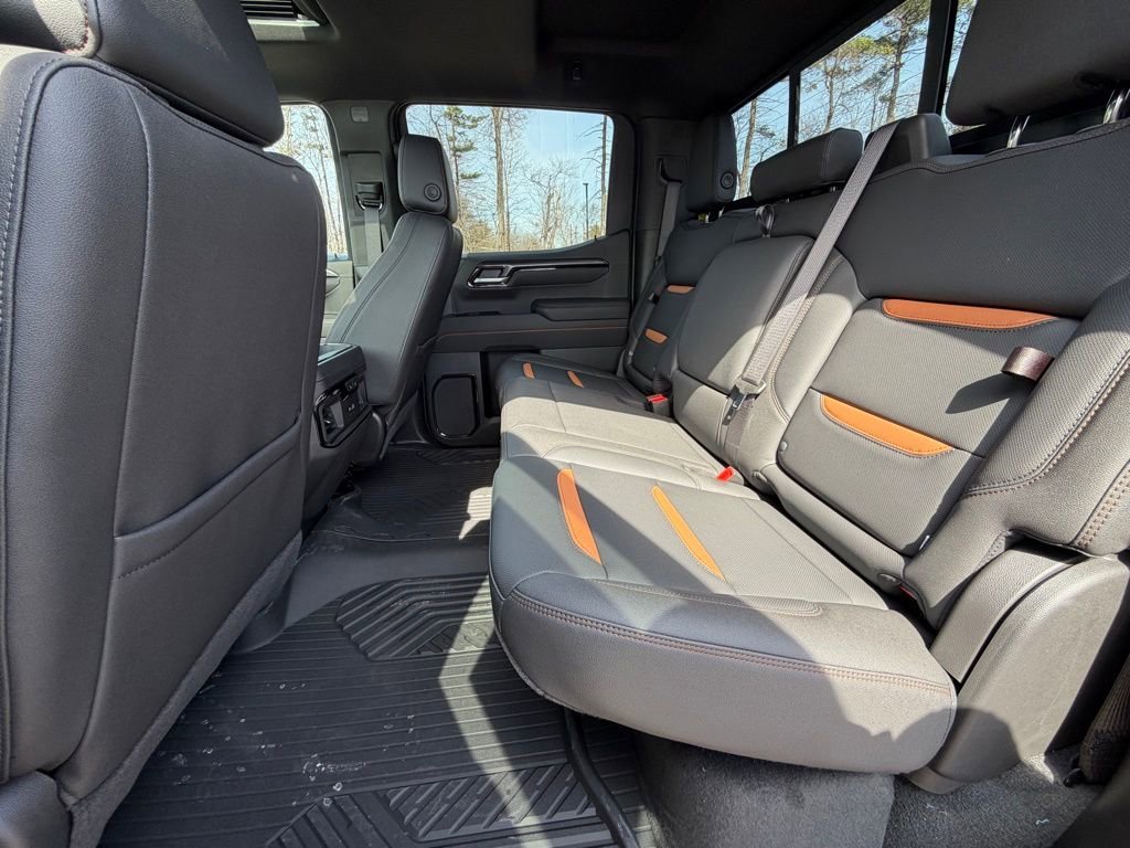 2026 GMC Sierra 1500 AT4 - Photo 6
