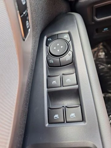 New 2027 Dark Matter Gray Metallic Ford MAX Active image 48