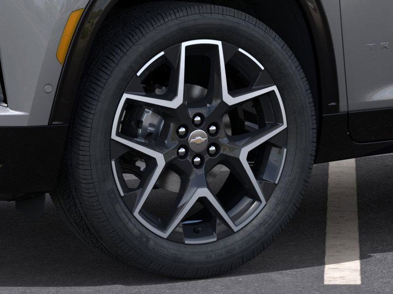 2026 Chevrolet Traverse High Country - Photo 9
