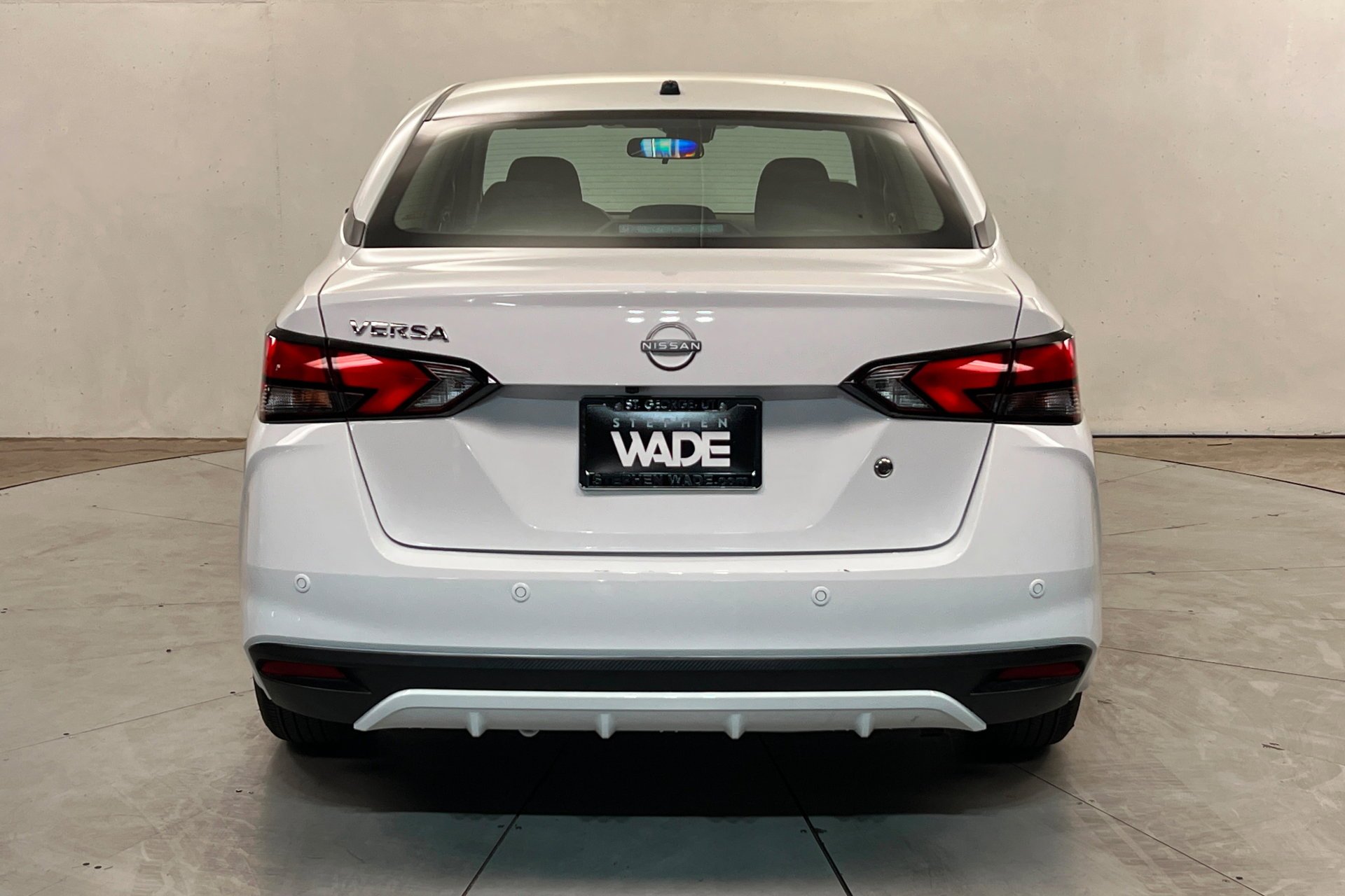Used 2025 Fresh Powder Nissan S image 5