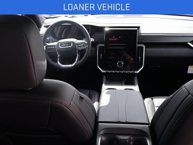 2026 GMC Acadia Elevation - Photo 13